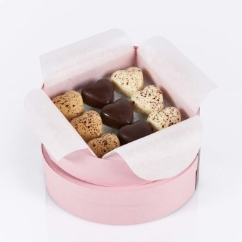 Summerbird - Heartmade giftbox