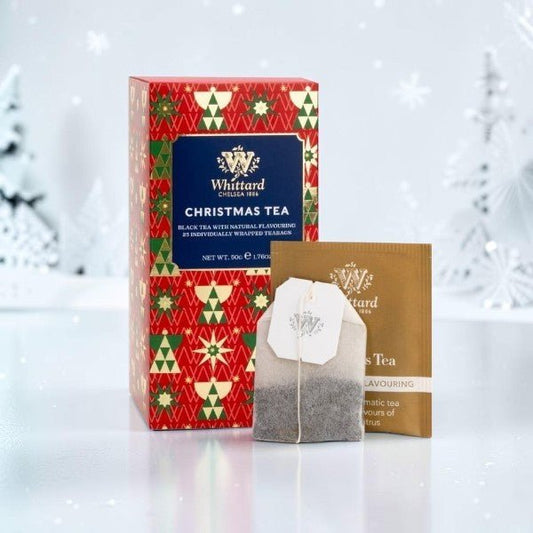 Juleteboks