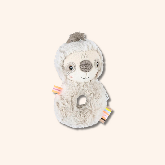 Babyrangle- Dovendyr