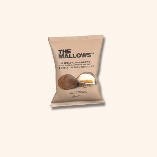 Marshmallow - Chocolate (Flowpack)