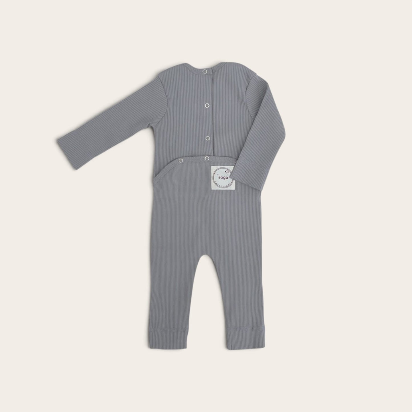 Babyklær - Jumpsuit
