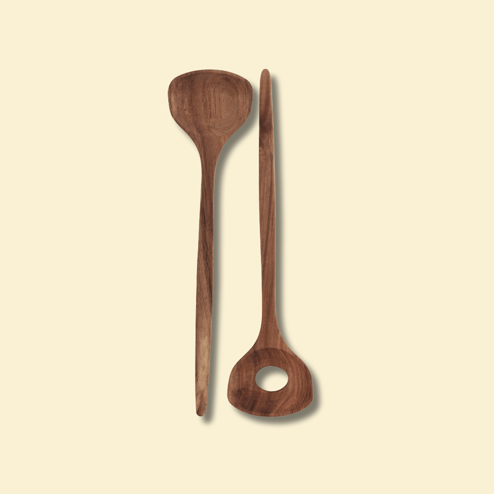 Salal set