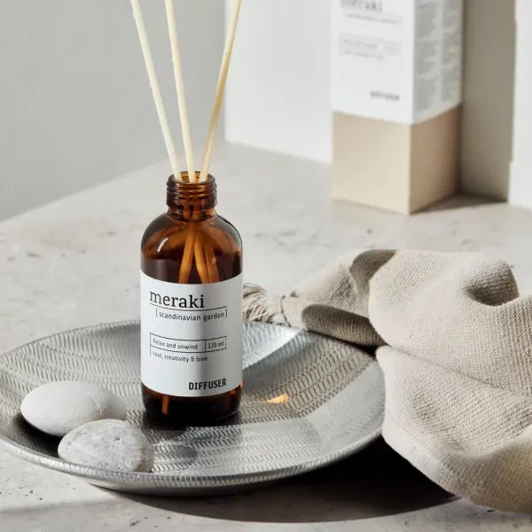 Duftpinner - Scandinavian Garden