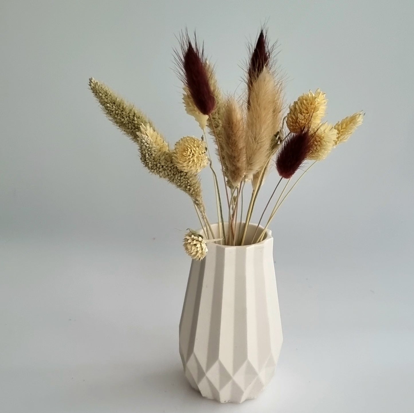 Vase av Jesmonitt