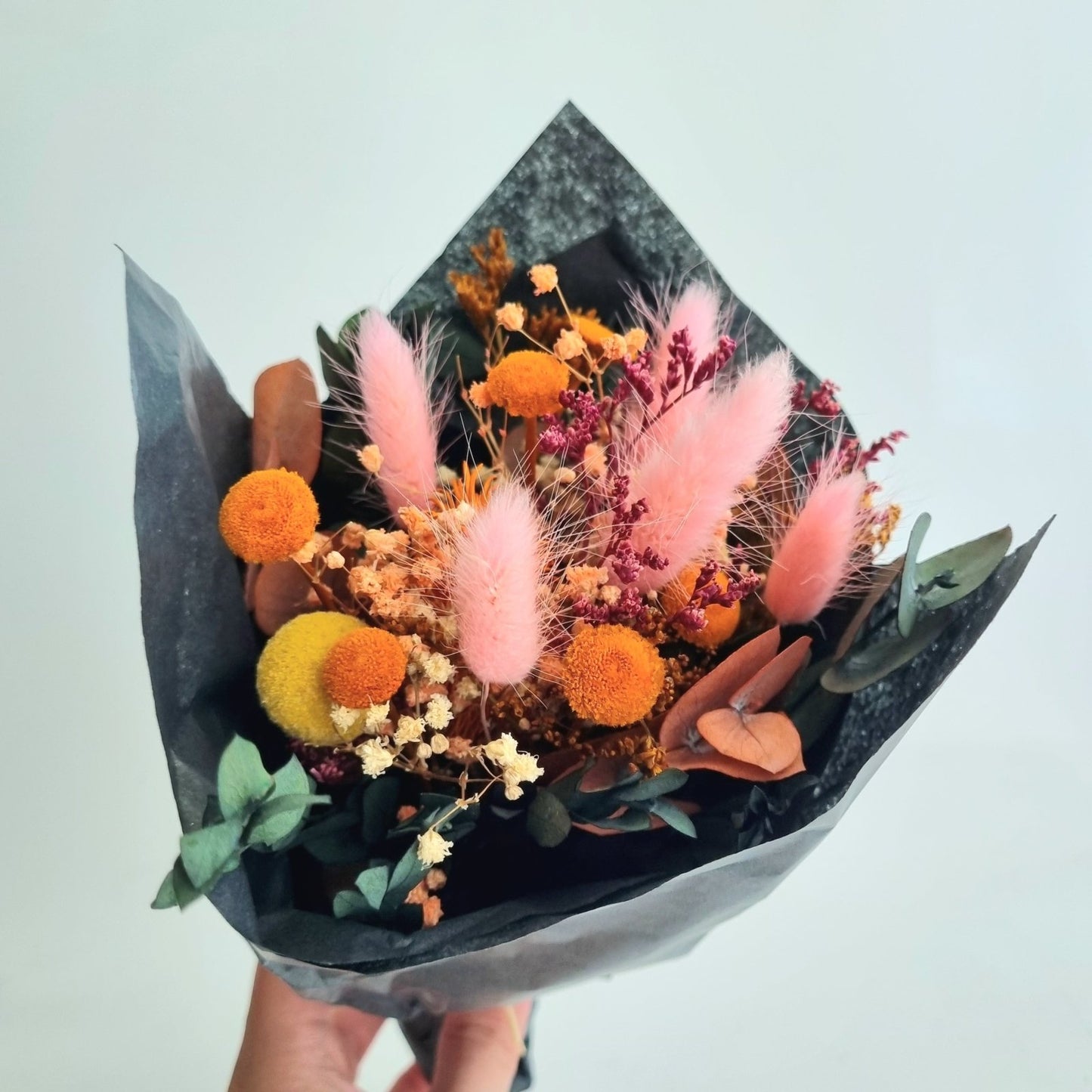 Blomsterbukett - Cheer