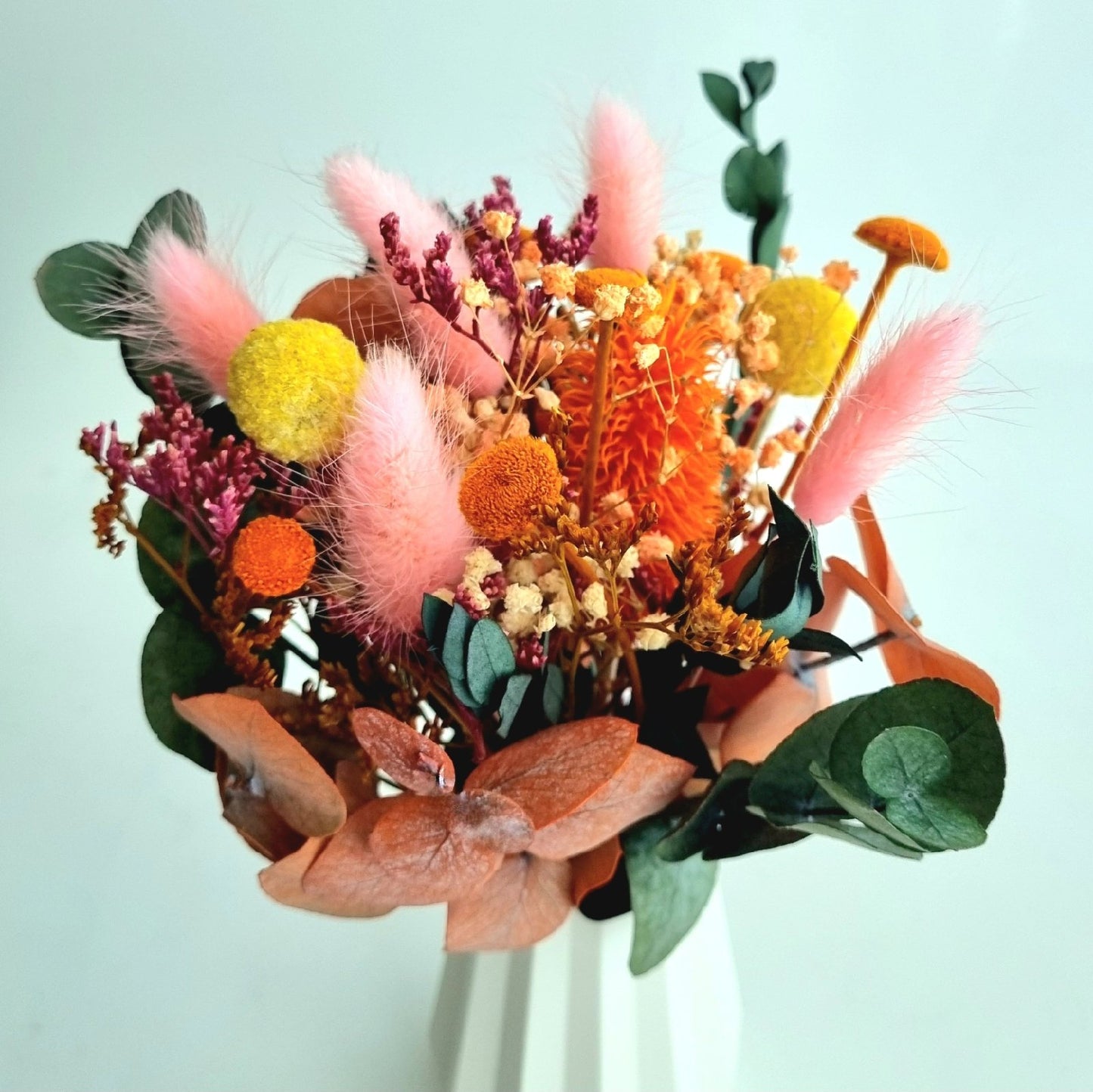 Blomsterbukett - Cheer