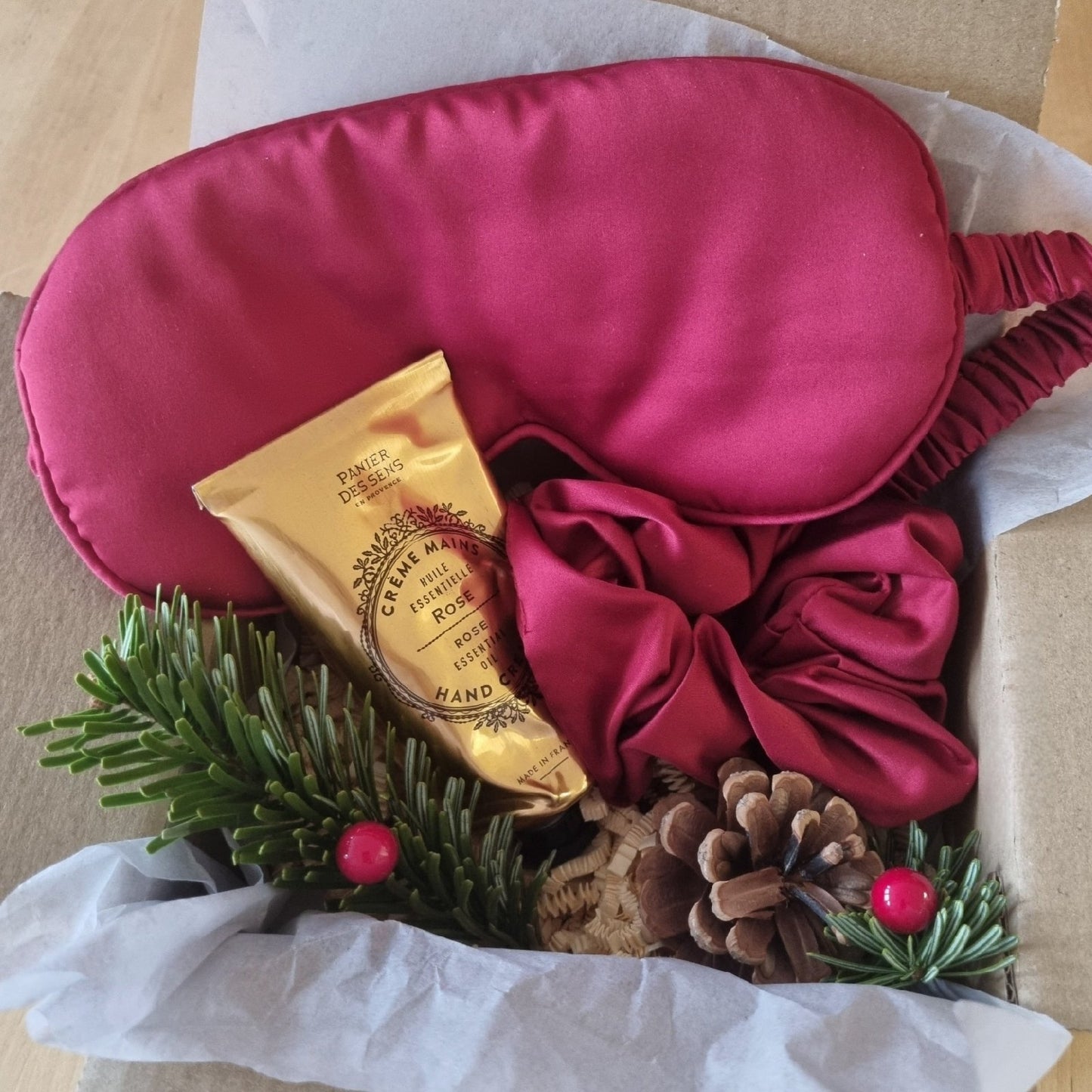 Kosibox julekalender