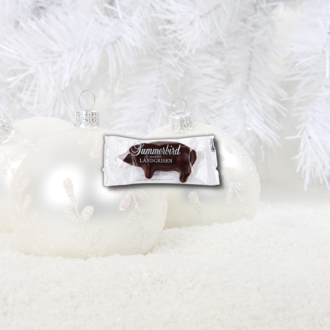 KOSI-CHRISTMAS COCOA