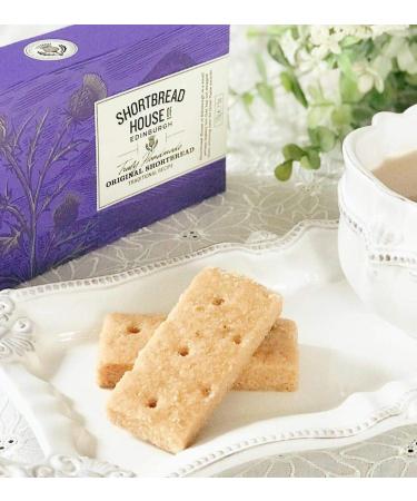 Shortbreads - original