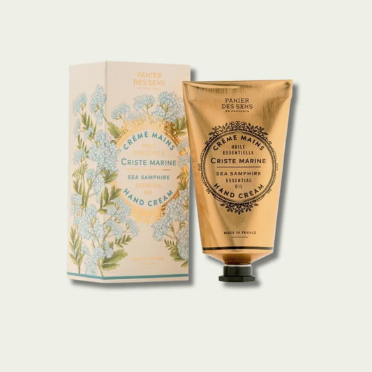 Håndkrem - Sjøfennikel