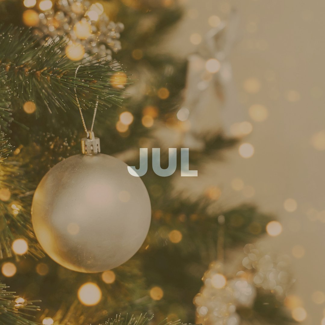 Gaver til Jul