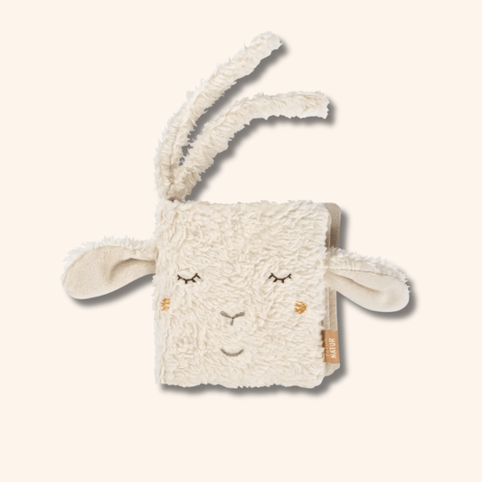 Activity Book - Sheep