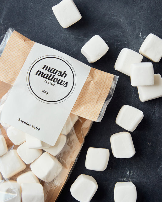 Marshmallow
