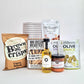 <tc>Gourmet gifts (with home delivery)</tc>