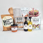 <tc>Gourmet gifts (with home delivery)</tc>