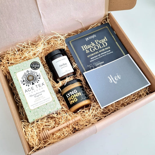 <tc>Wellness pack (with home delivery)</tc>