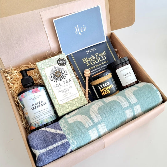 <tc>Wellness pack (with home delivery)</tc>