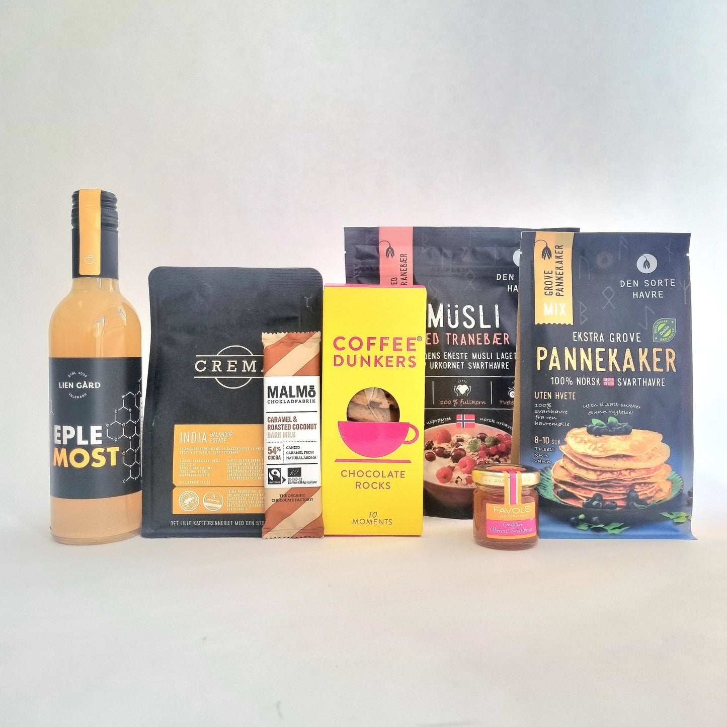 <tc>Breakfast pack (with home delivery)</tc>