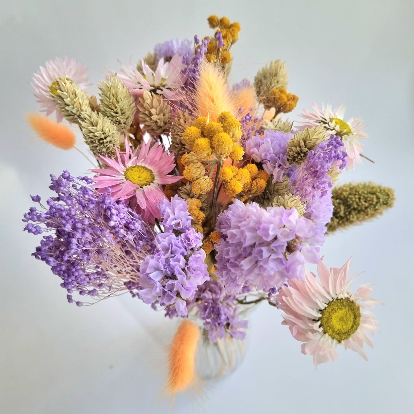 Dried flowers - Joy (small)