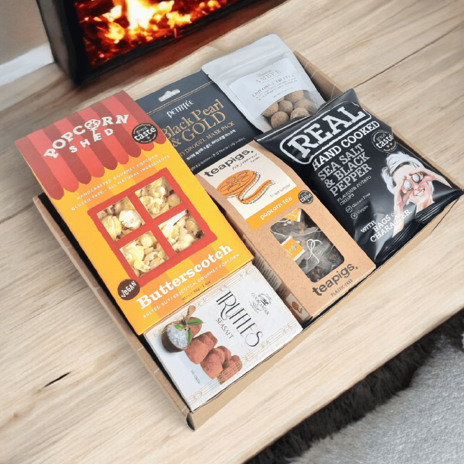 <tc>KOSI-</tc>EVENING