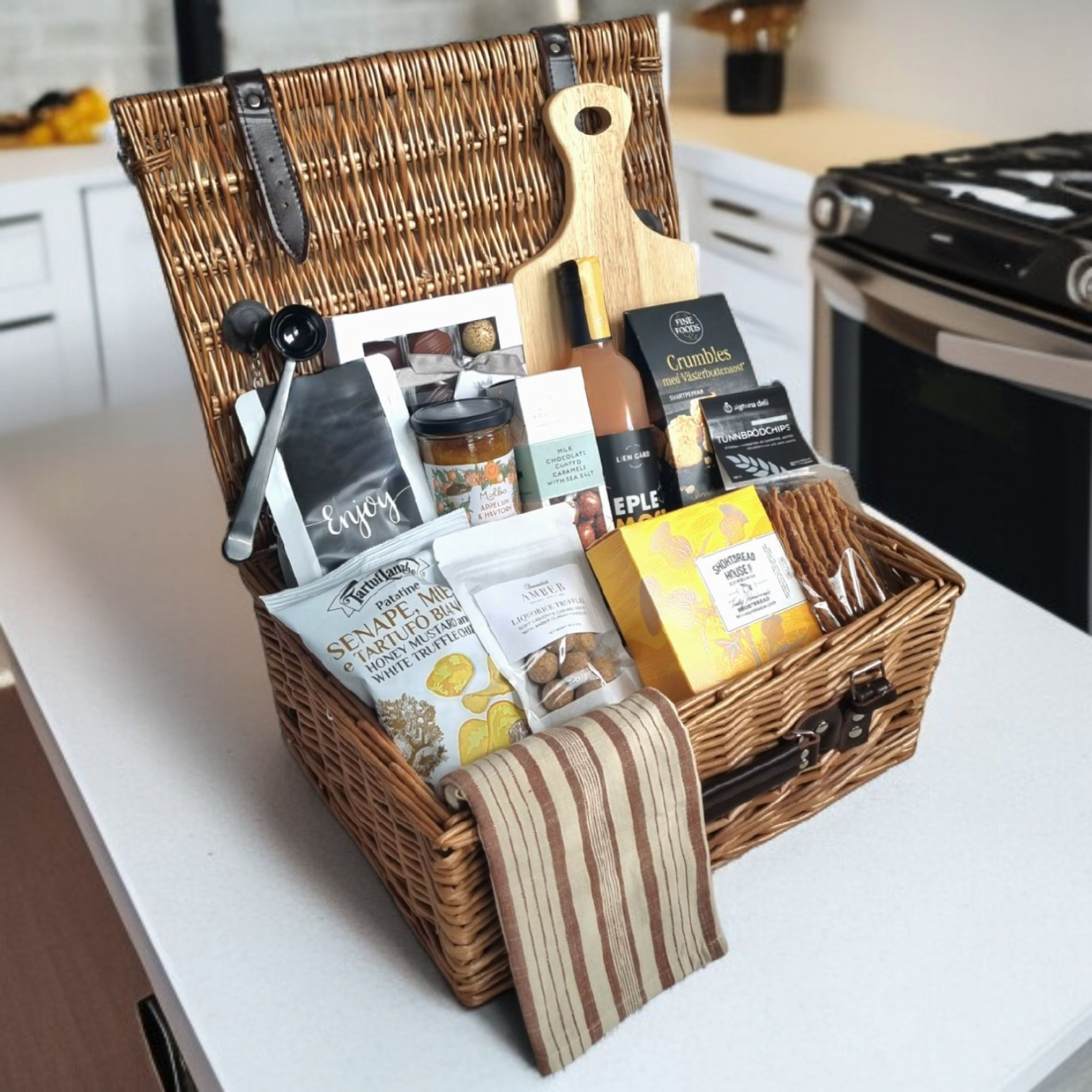 KOSI-HAMPER
