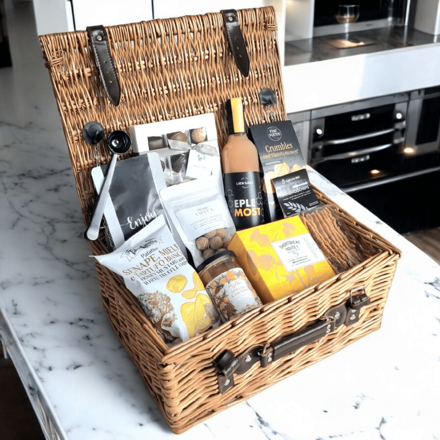 KOSI-HAMPER