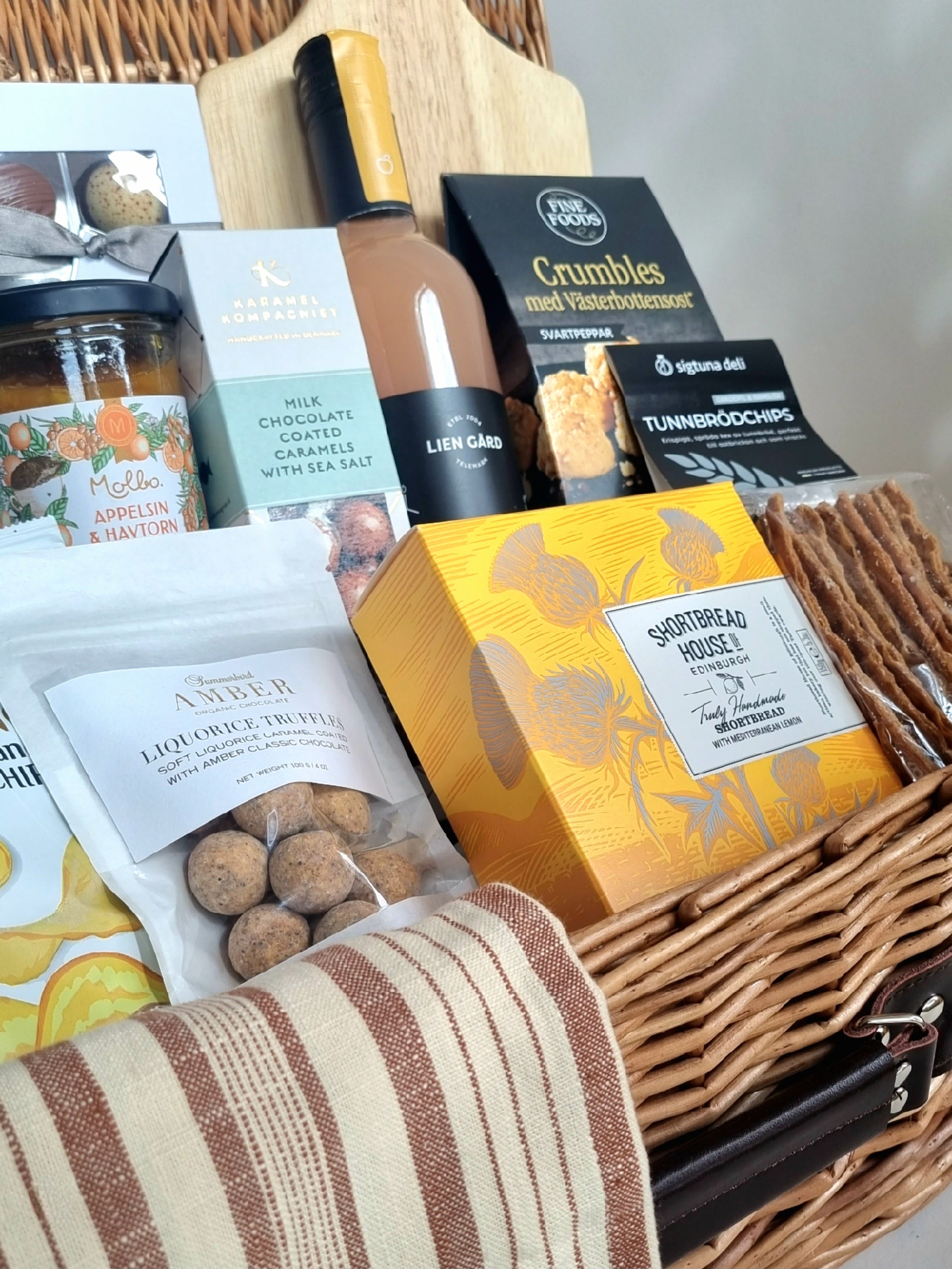 KOSI-HAMPER