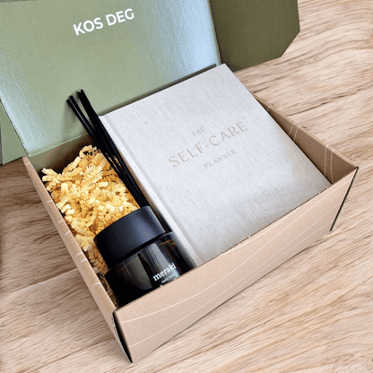 Friskvårdspaket (ingår)