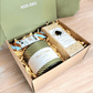 Tea package (incl. home delivery)
