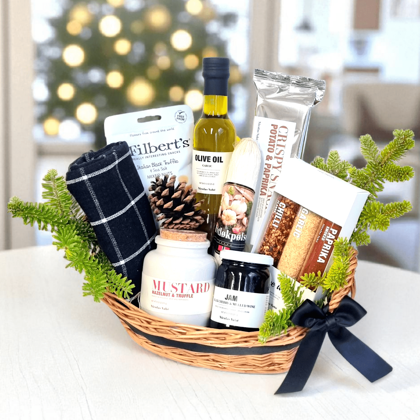 <tc>KOSI-</tc>CHRISTMAS FAMILY