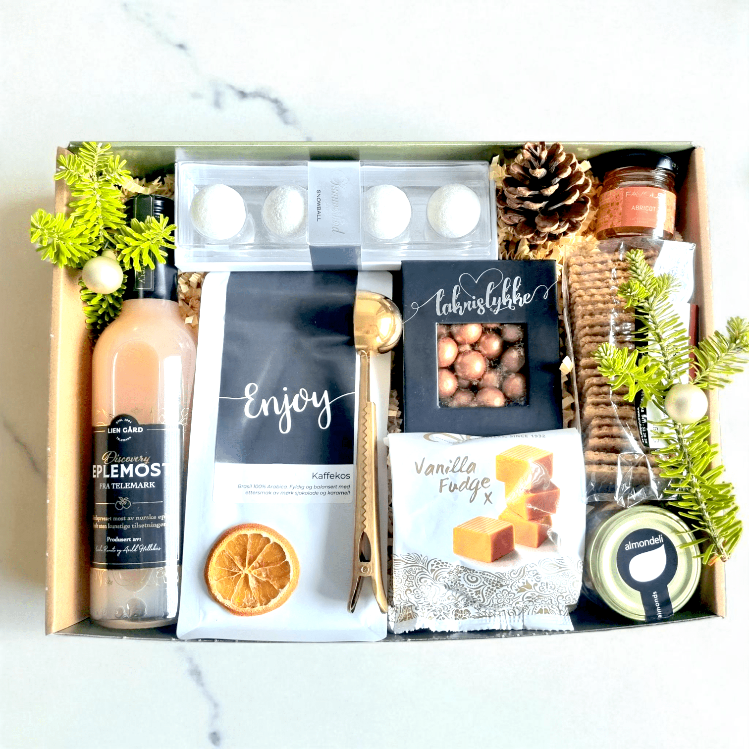 KOSI-CHRISTMAS CHEER