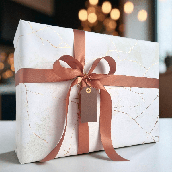 Julepakker med saltmat (inkl. hjemlevering)