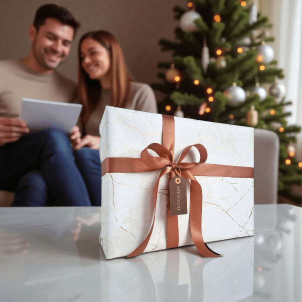 KOSI-CHRISTMAS VEGAN