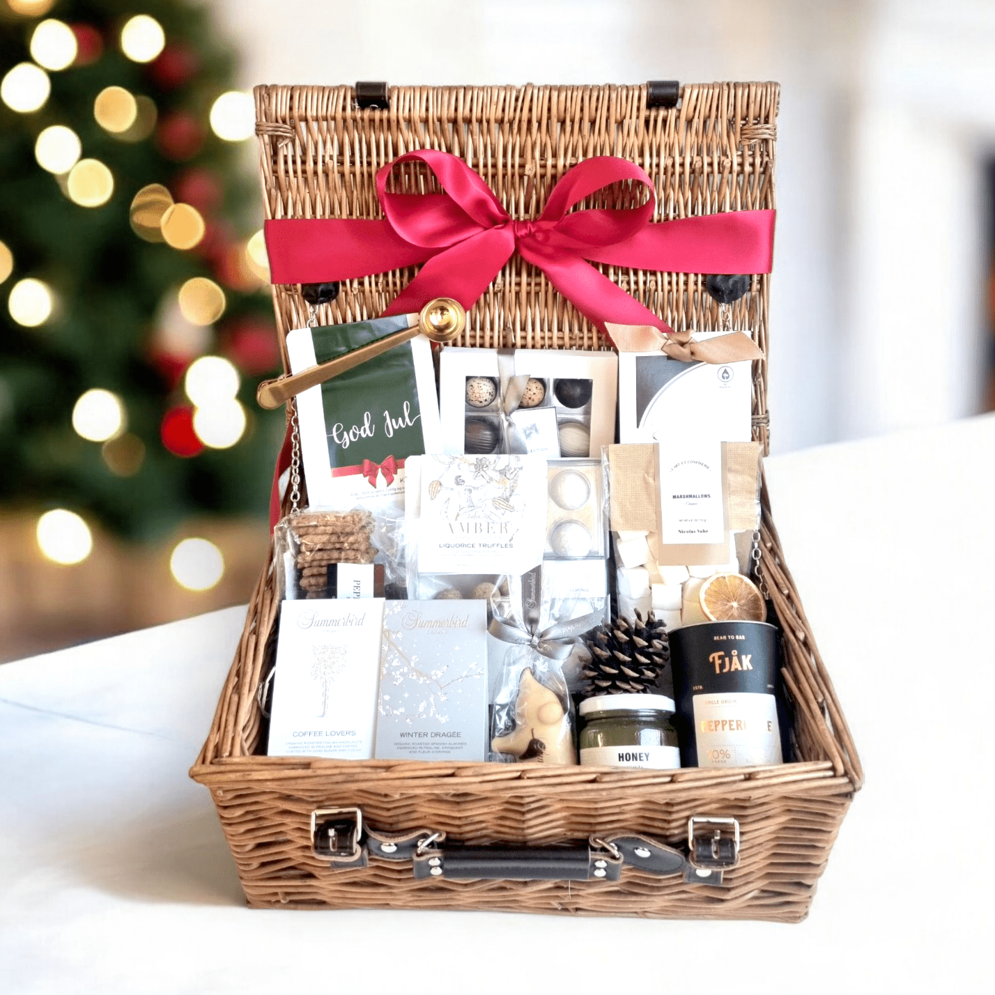 KOSI-CHRISTMAS INDULGE