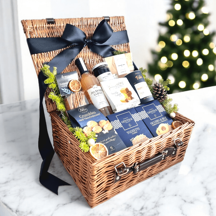 <tc>KOSI-</tc>CHRISTMAS INDULGE