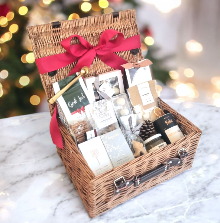 KOSI-CHRISTMAS INDULGE