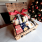 Christmas baskets2 (incl. home delivery)