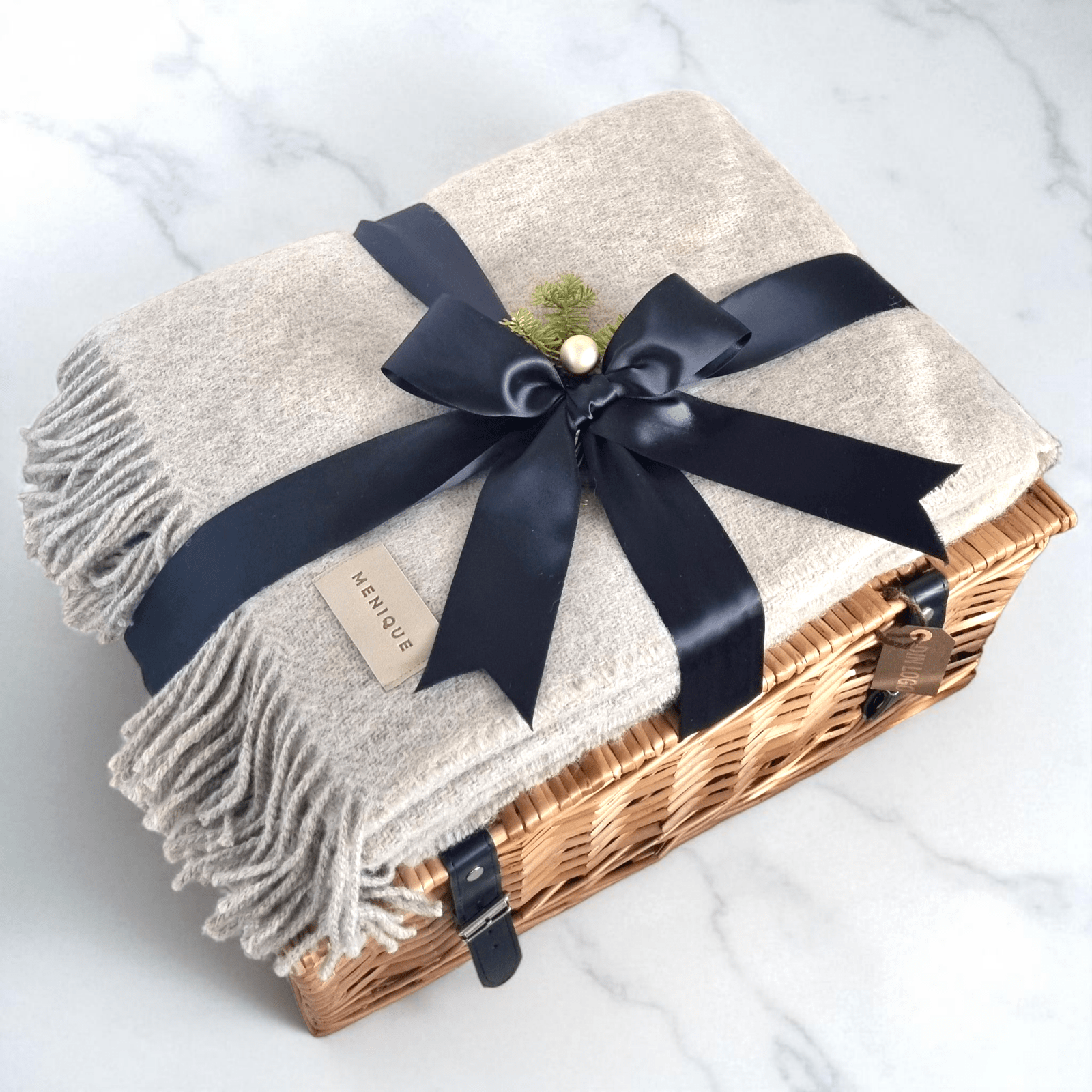 <tc>KOSI-</tc>CHRISTMAS INDULGE SPECIAL