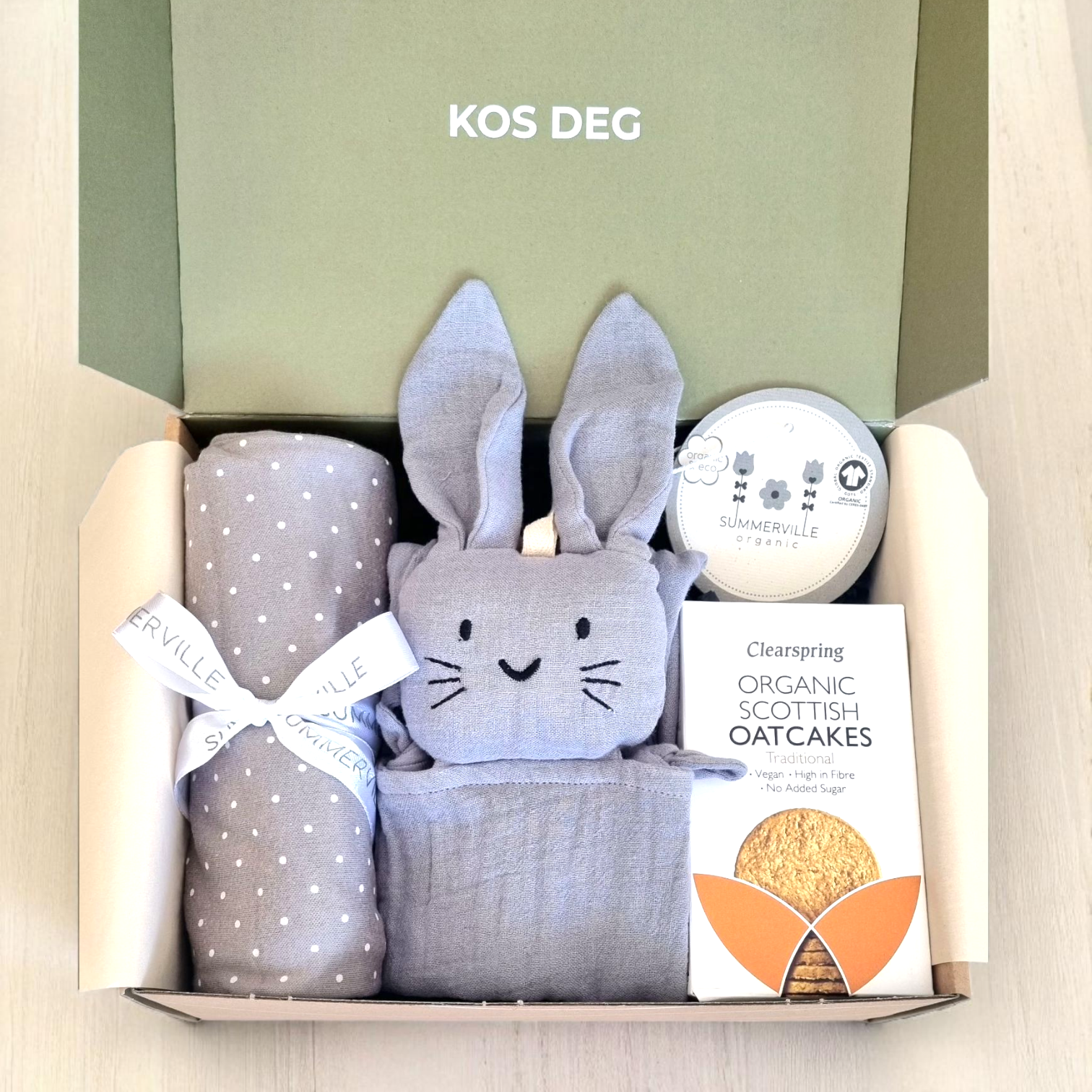 KOSI-BABY NEWBORN