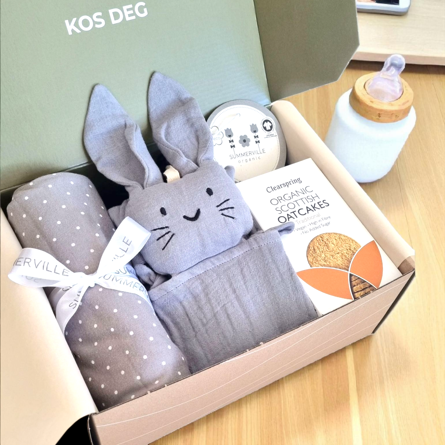 KOSI-BABY NEWBORN