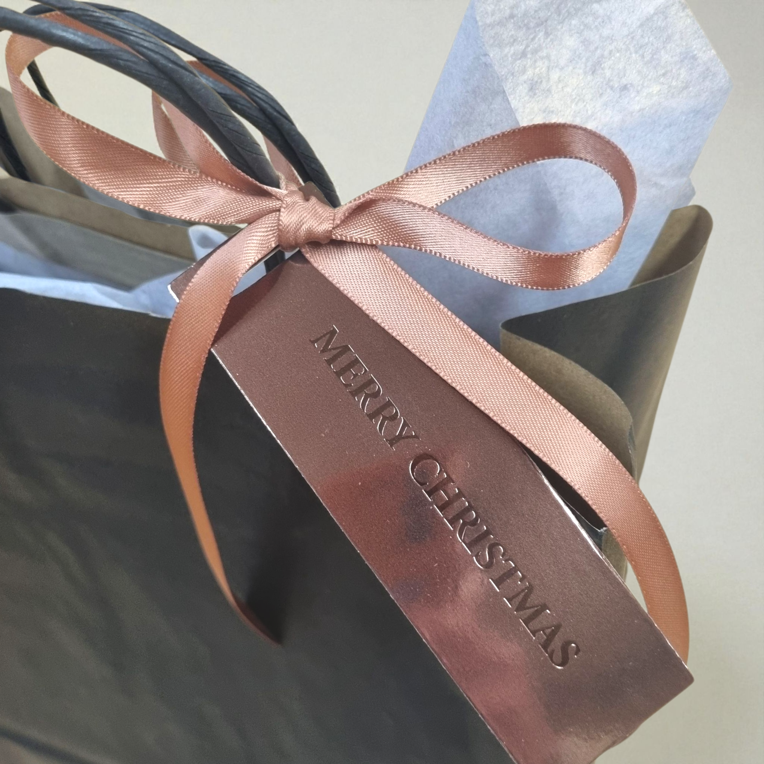 Summerbird organic sjokoladepakke