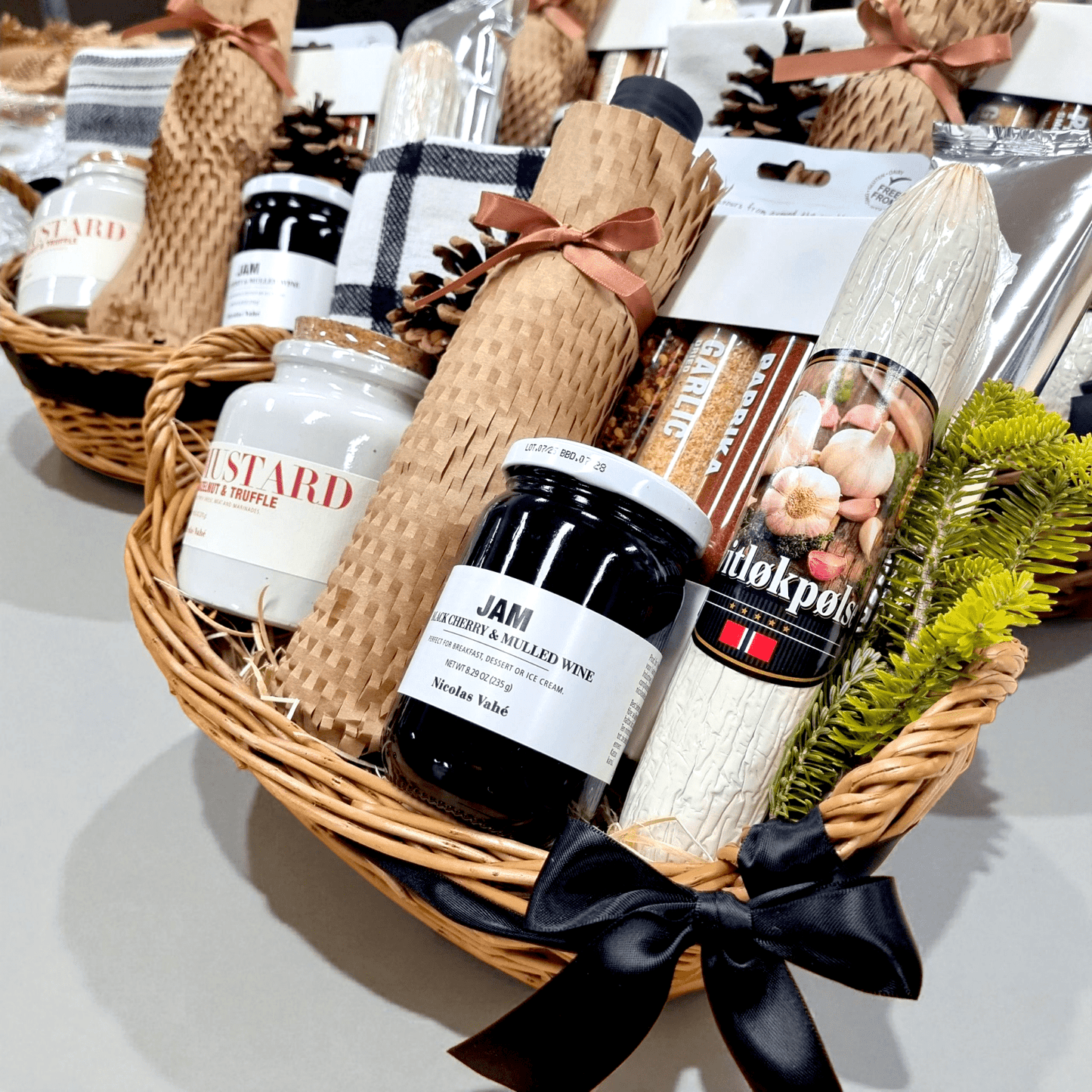 KOSI-CHRISTMAS FAMILY