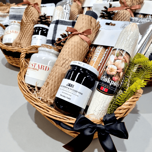 KOSI-CHRISTMAS FAMILY