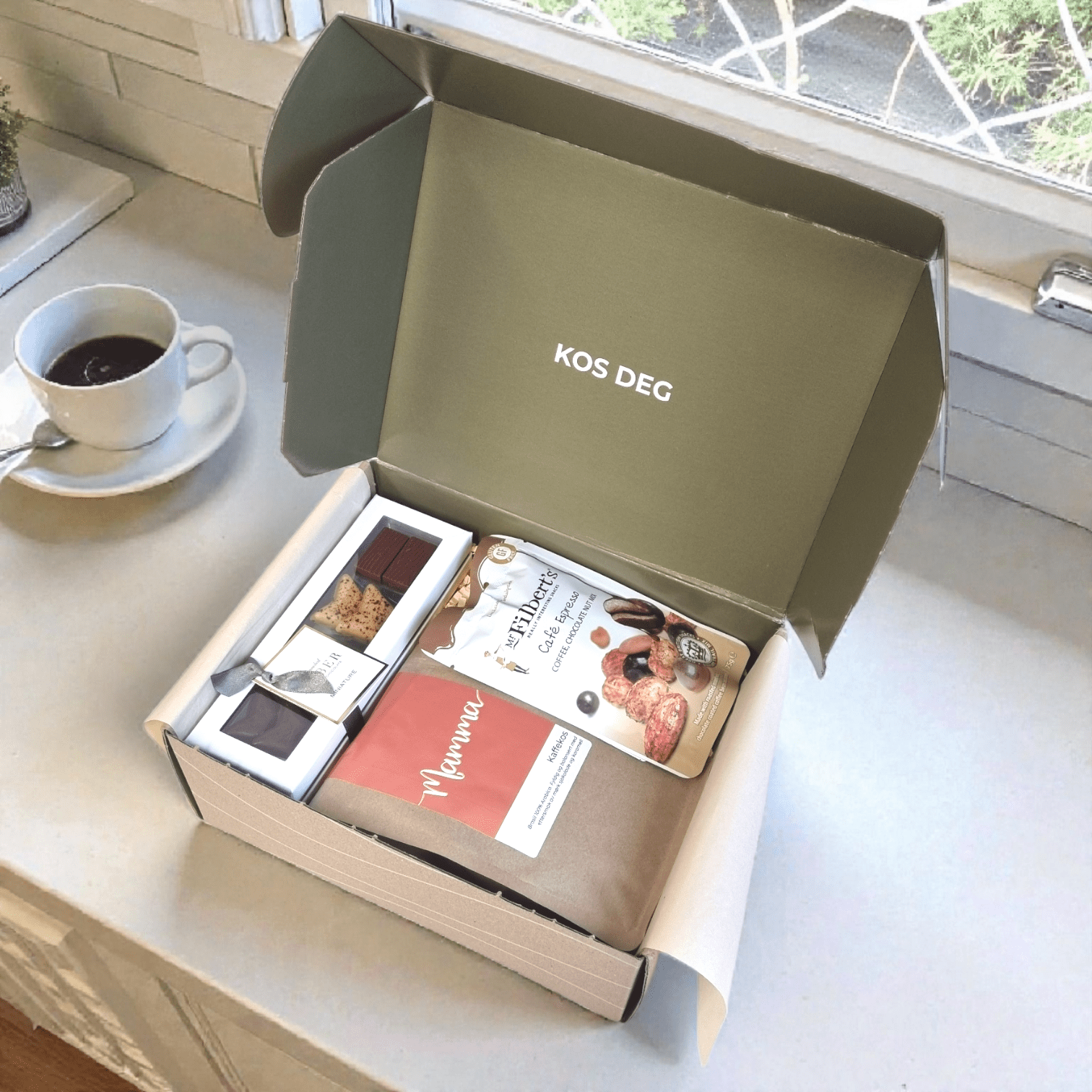 <tc>KOSI-</tc>COFFEE LOVER (mini)