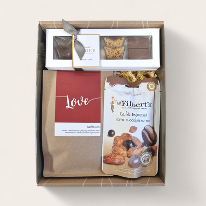 KOSI-COFFEE LOVER (mini)