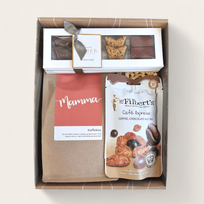 KOSI-COFFEE LOVER (mini)