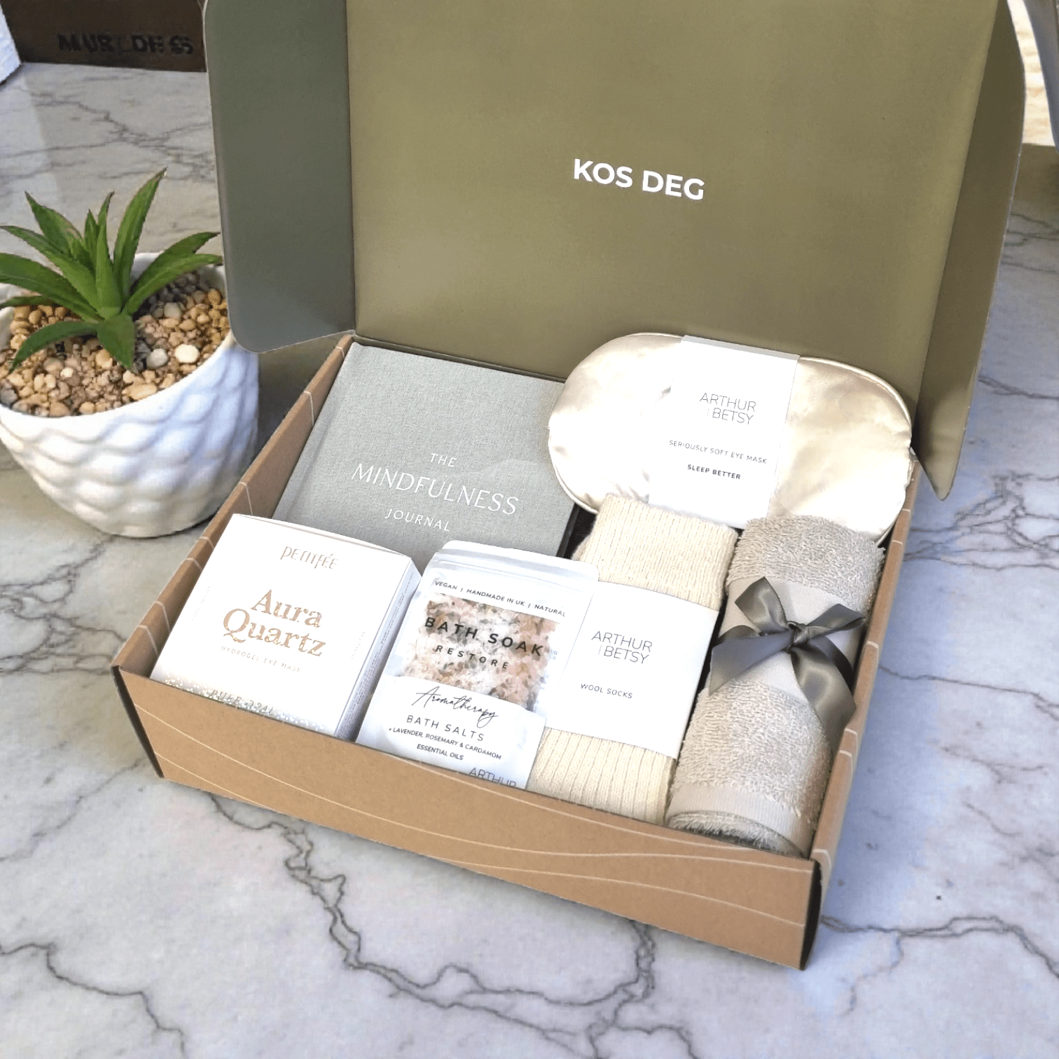 <tc>KOSI-</tc>MINDFUL