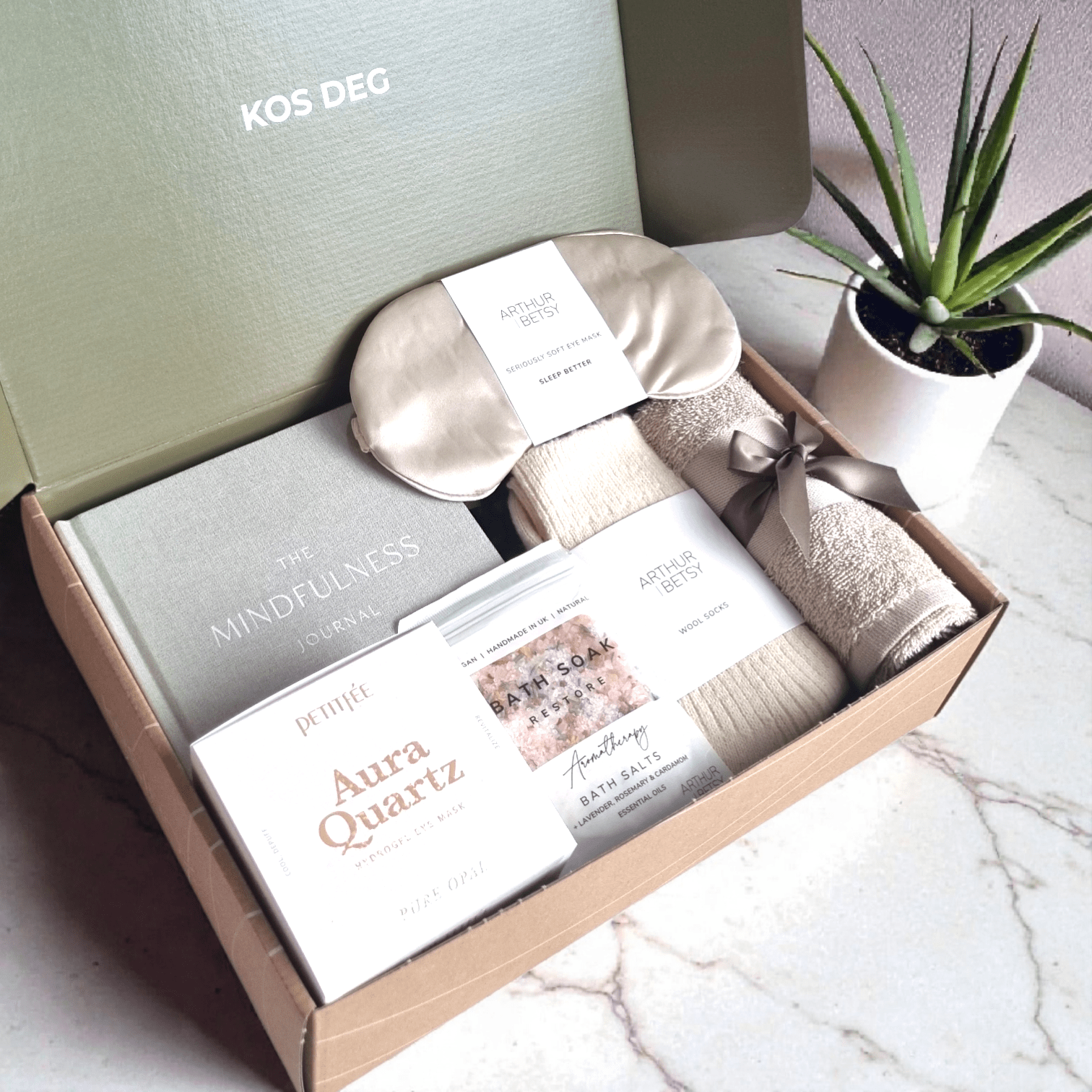 <tc>KOSI-</tc>MINDFUL