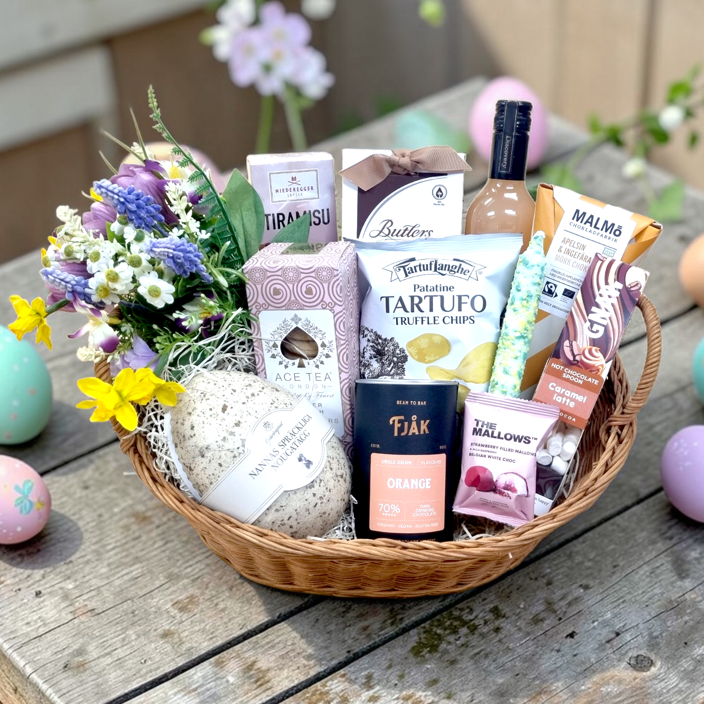 KOSI-EASTER (limited edition)