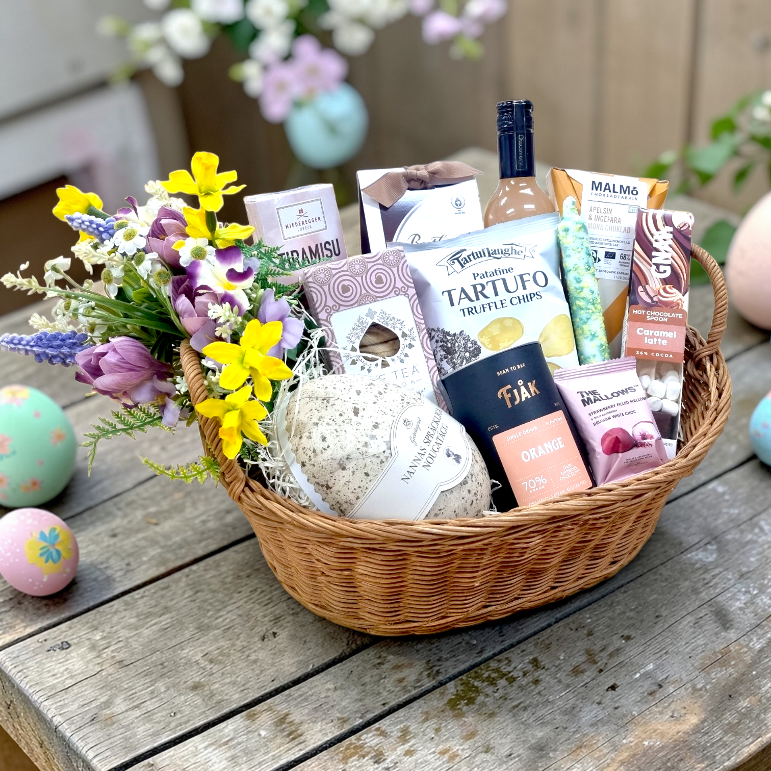 KOSI-EASTER (limited edition)